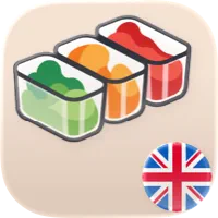 Meal Prep Icon
