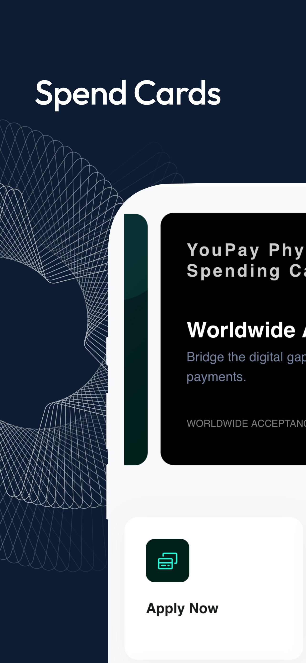 YouPay screenshot 2
