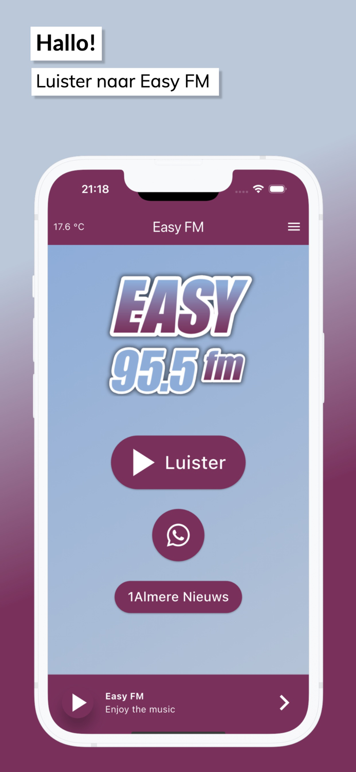 EASY FM