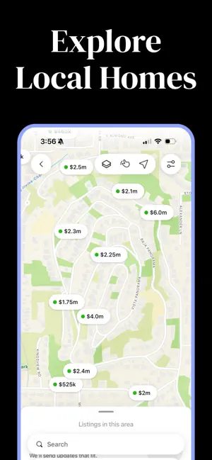 The Adams Group screenshot 1