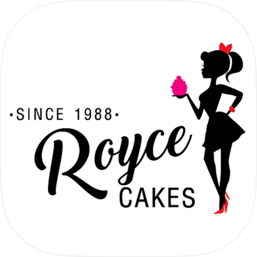 Royce Cakes - Tooting