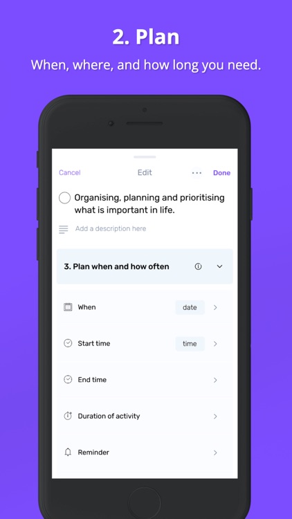 Mariko digital assistant screenshot-6
