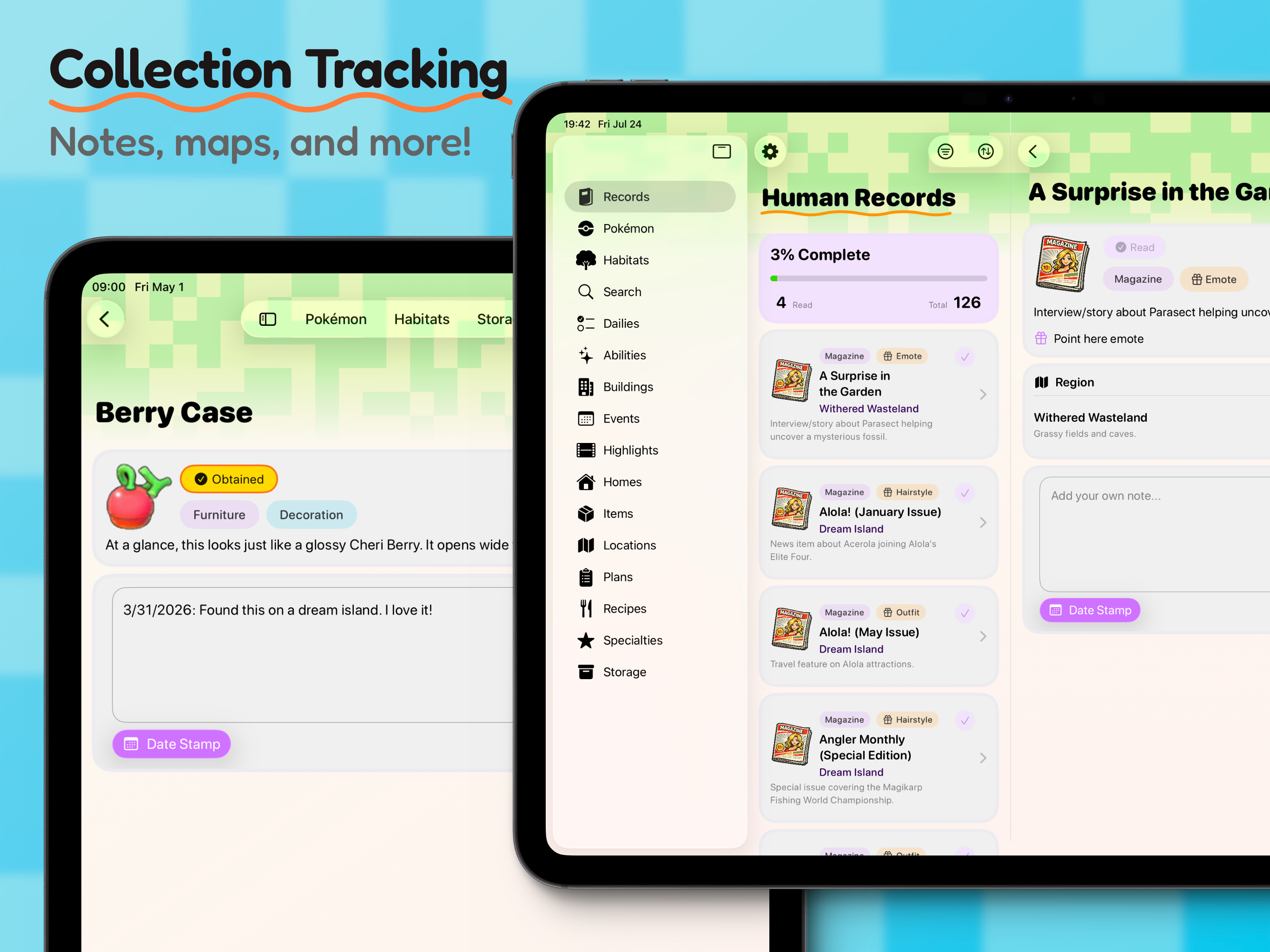 Tangrome screenshot 15