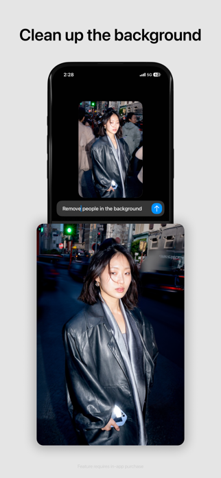 Patch: AI Image Editor Screenshot 5 of 6
