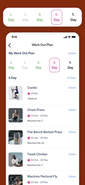 Pathoja screenshot 1