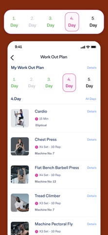 Pathoja Screenshot 1 of 6
