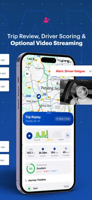 Katsana V3 screenshot 4