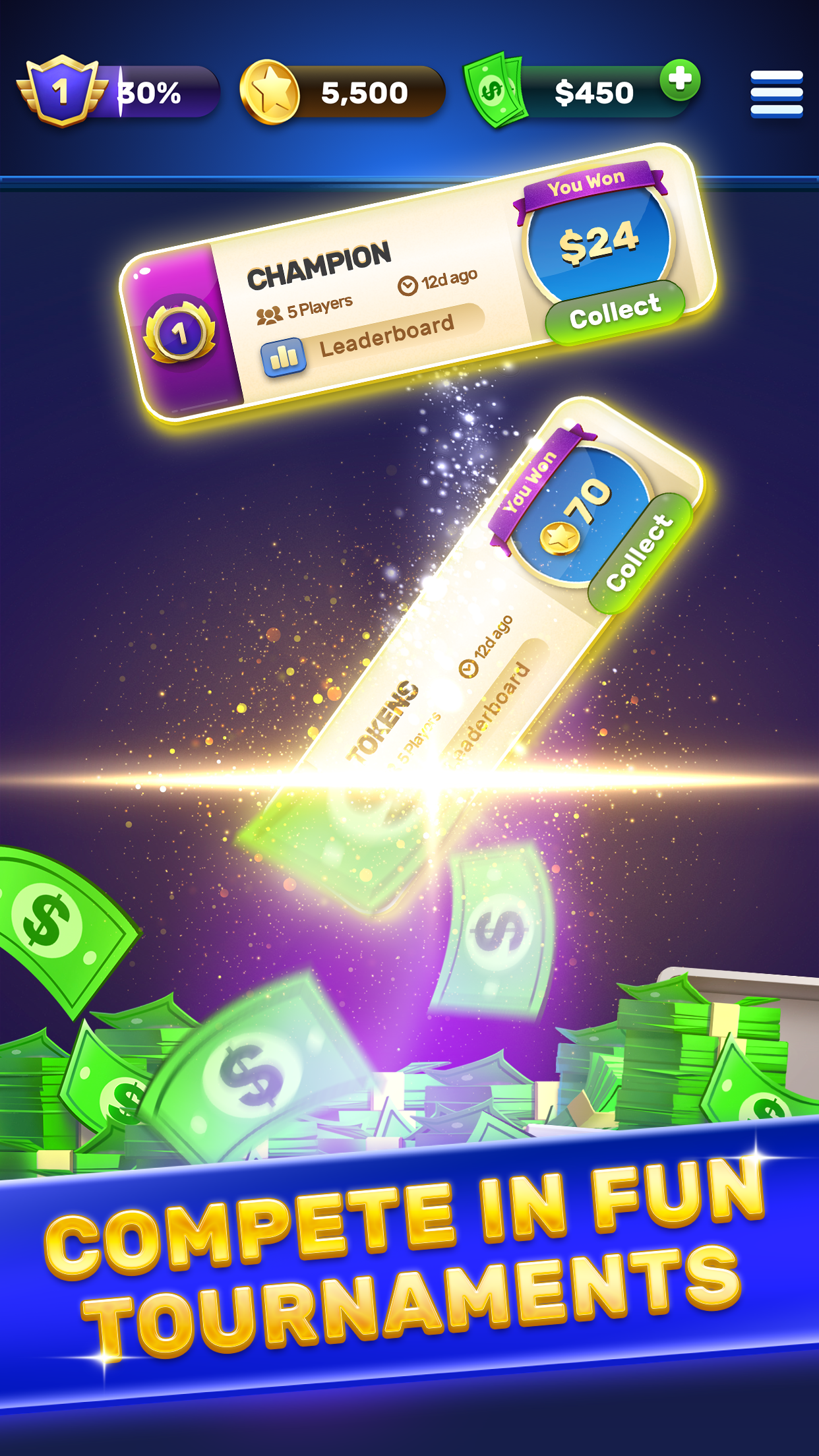 Bottlematch App