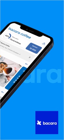 Bacara Coffee Screenshot 2 of 9