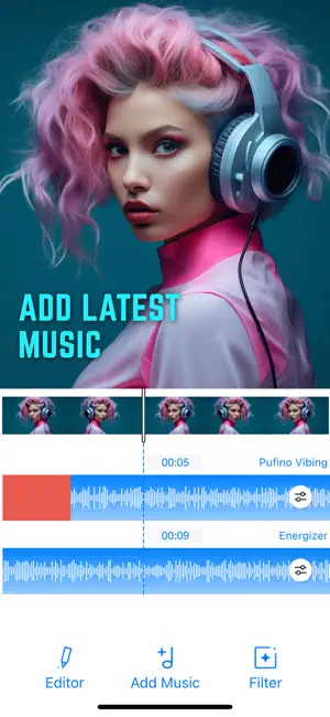 Video Saver & Player screenshot 4