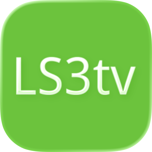 LS3 TV