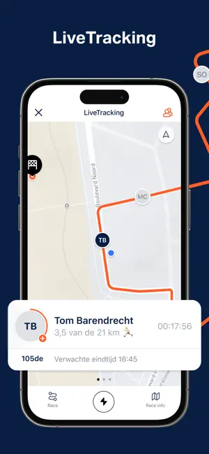 YU MAN RACE screenshot 3