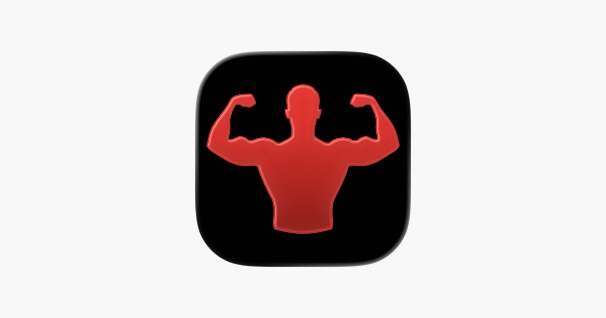‎Gym & Exercise Tracker App - App Store