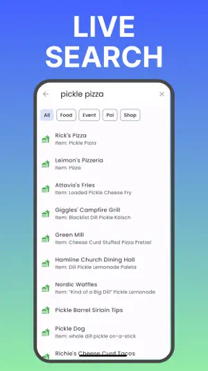 MN on a Stick screenshot 4