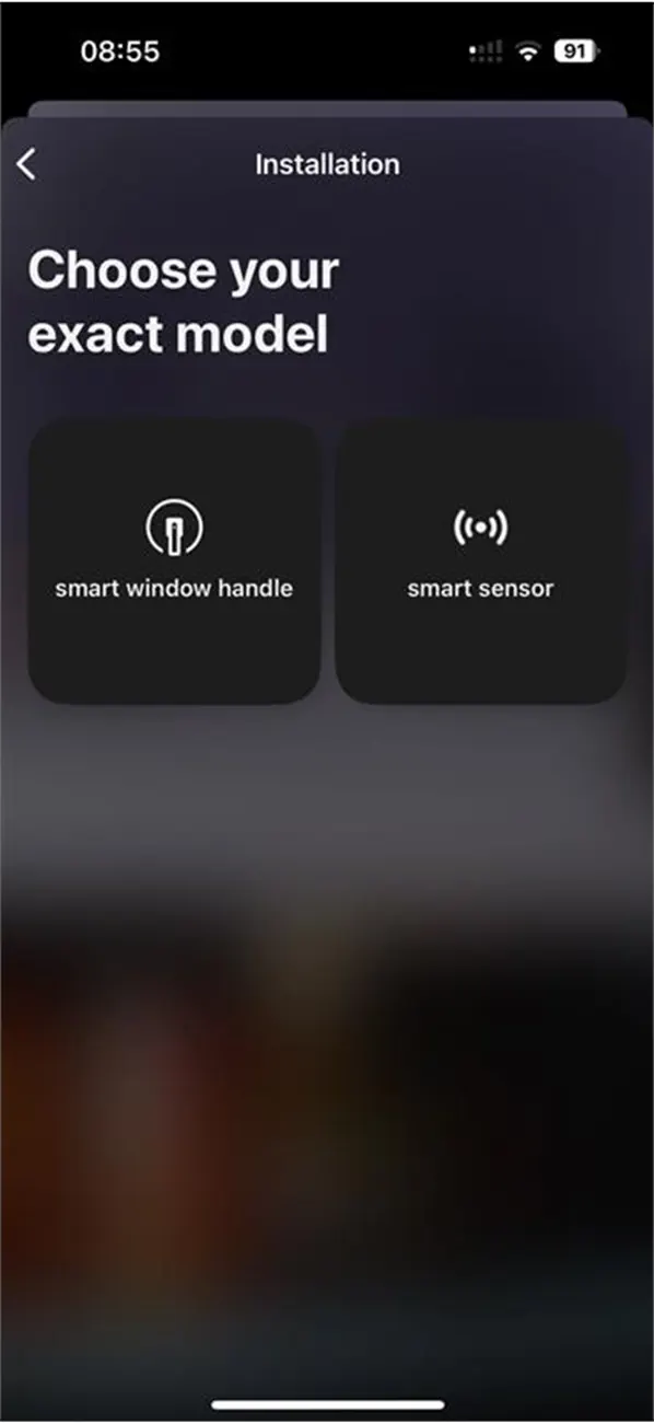 Screenshot #2 pour SIEGENIA HomeConnect