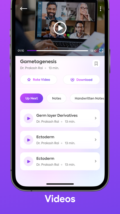 Auricle Screenshot