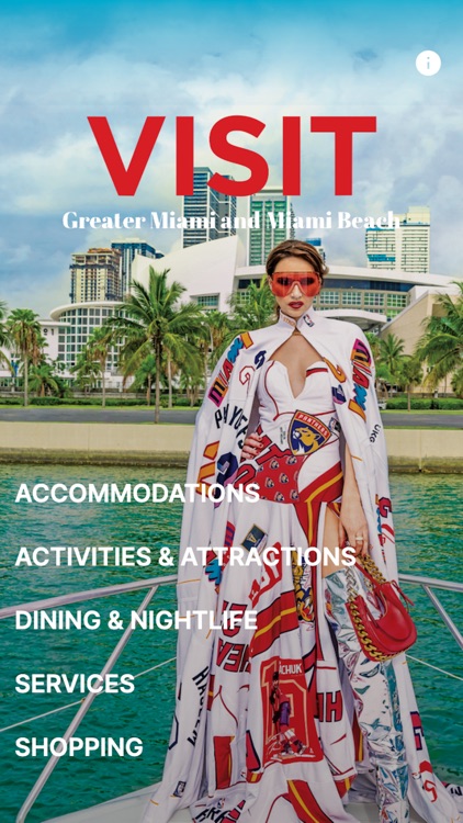 Visit Miami | Miami Beach