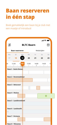 TPV Dijkzicht screenshot