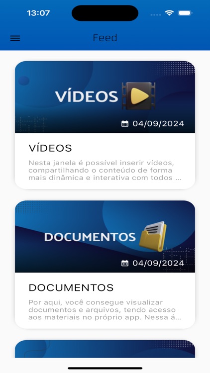 Tec Idiomas App screenshot-4