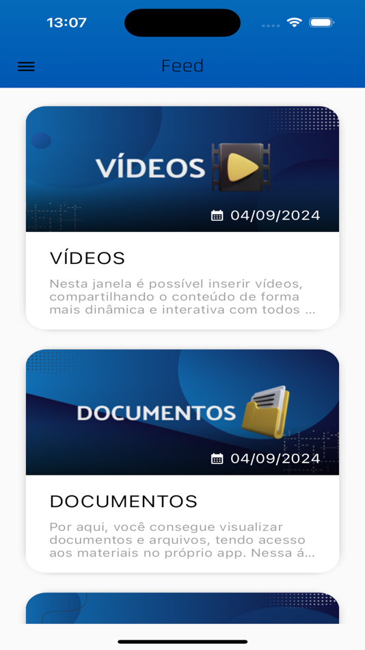 #5. Tec Idiomas App (iOS) By: Tec Sports App S.A