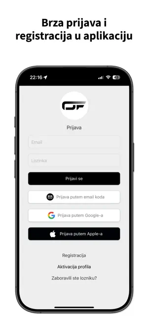 OUT FIT screenshot 2