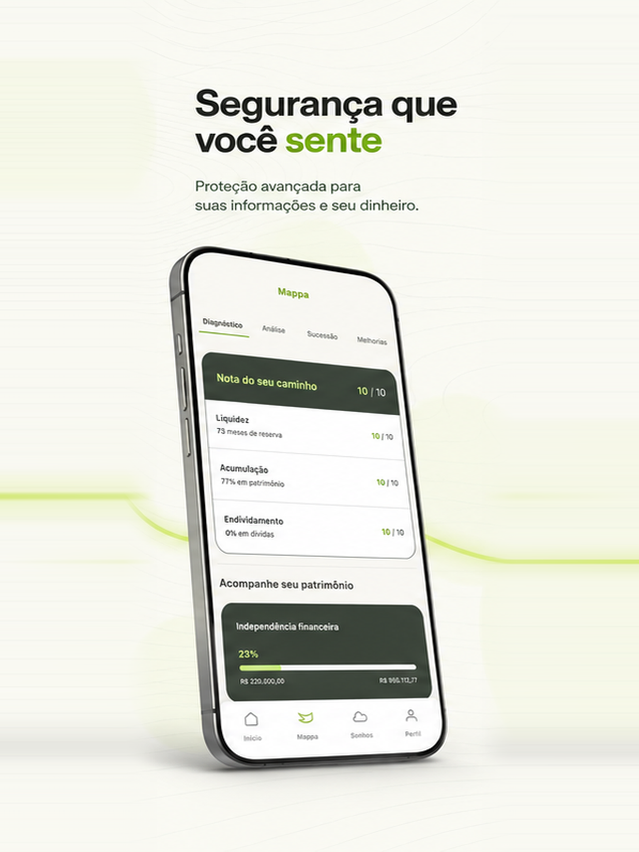 Mappi Brasil screenshot 6