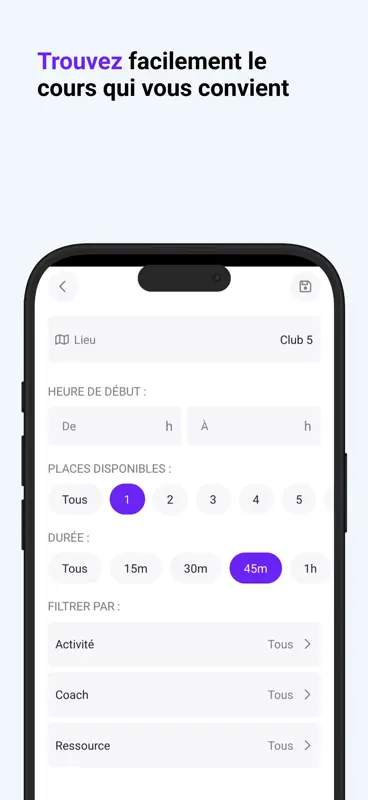 Xplor Active screenshot 4 of 9