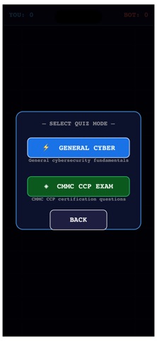 Nort Game screenshot