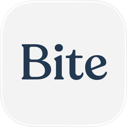 Bite Recipes