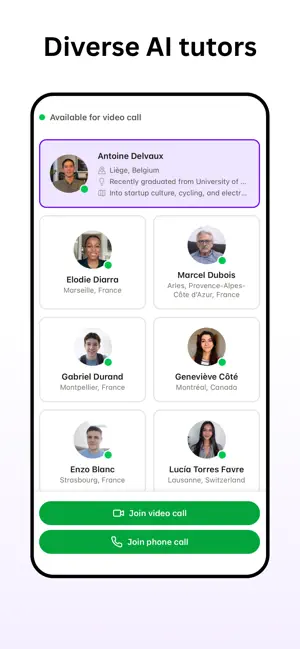 Speakology AI screenshot 4