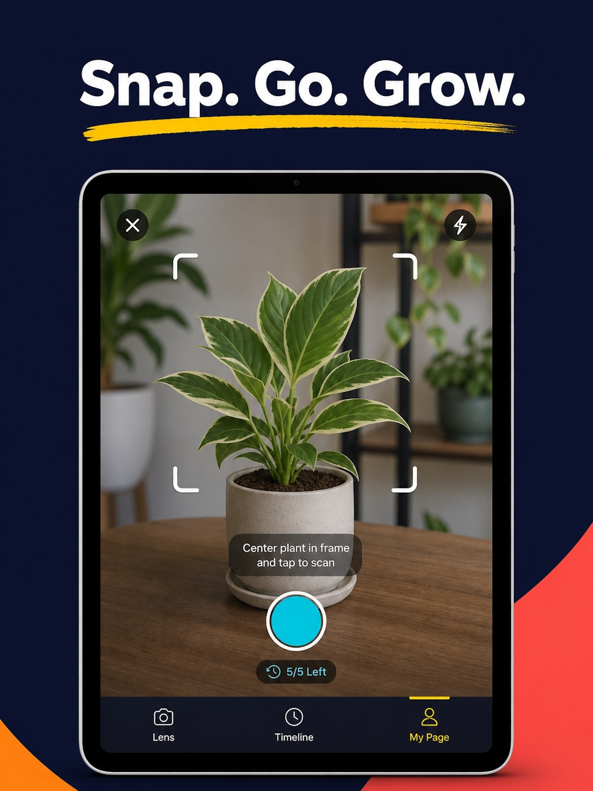 AI Camera Guide - TOKYO LENS screenshot 6