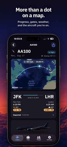 Vrolu iPhone screenshot