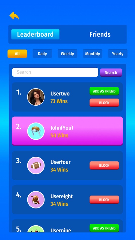 #5. Albastini Card Game (Karata) (iOS) 由: Julikana, LLC