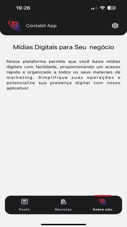 Business Mídias Sociais