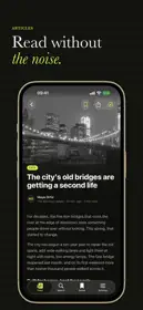 PressReader - WordPress Reader 3