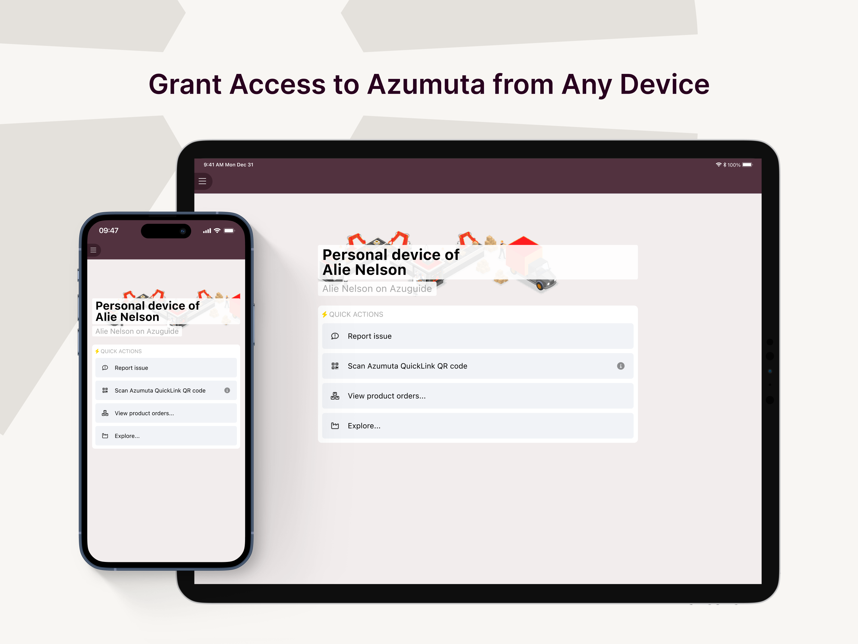 Azumuta screenshot 12