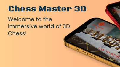 Chess Master 3D - Ultimate Screenshot