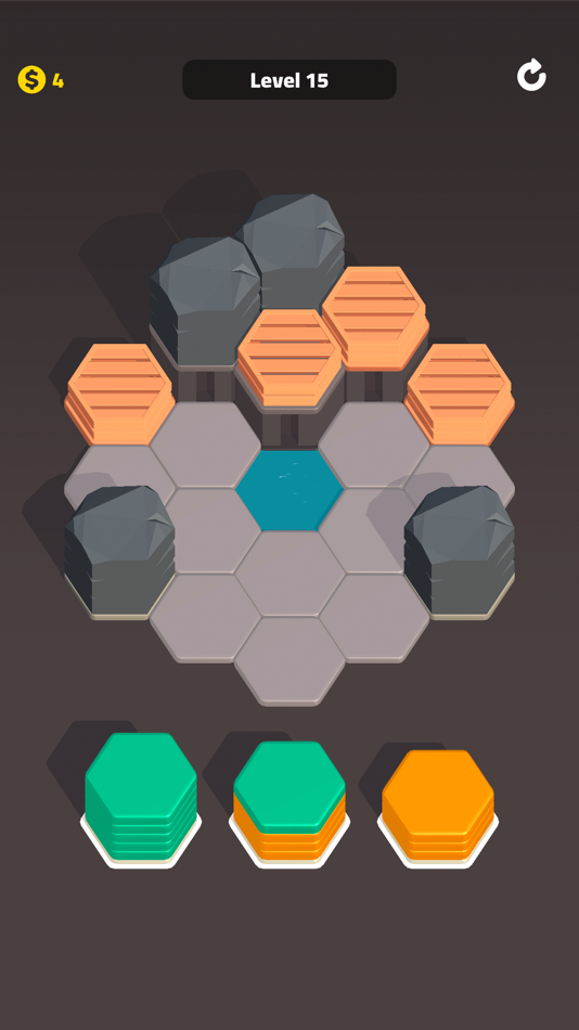 #4. Sort Better (iOS) 由: Roman Gangan