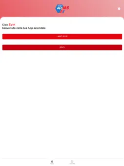 MyGruppoARMS screenshot 8