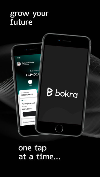 Screenshot #1 pour Bokra | بُكرة