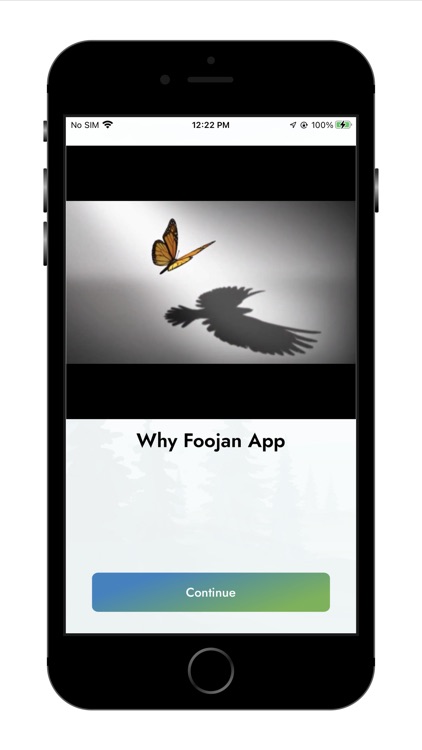 FOOJAN: Self Improvement App screenshot-3