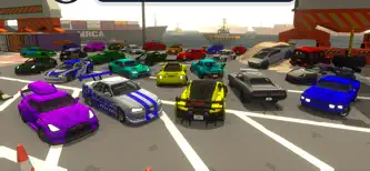 Drag Sim: King Of The Racing screenshot 10