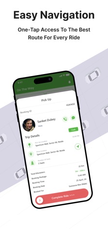 Licotex Driver screenshot