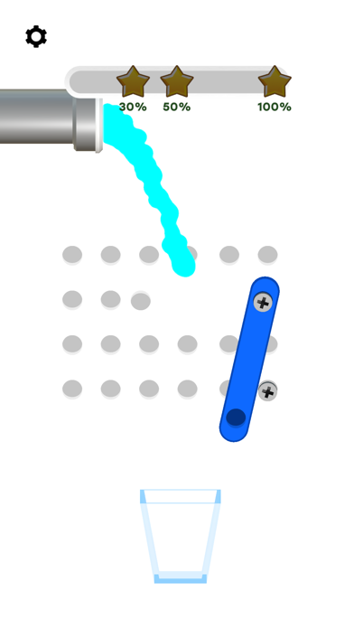 Unscrew Water Screenshot