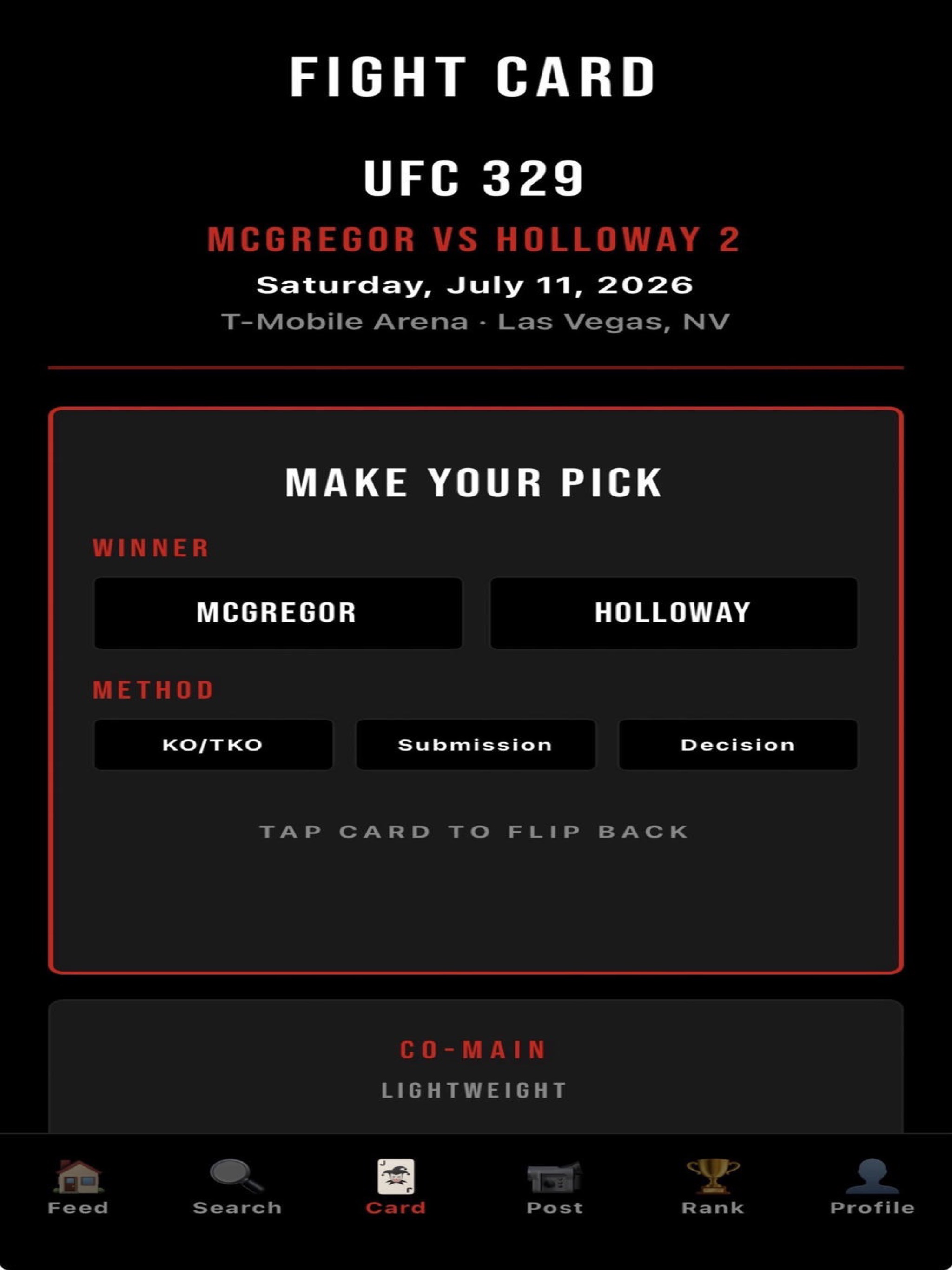 CalloutCam screenshot 8
