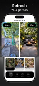 Room Planner - Dream Home AI screenshot