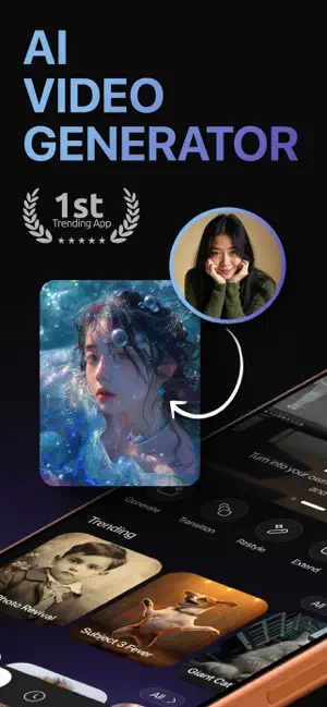 Sintesia.AI Creator screenshot 1