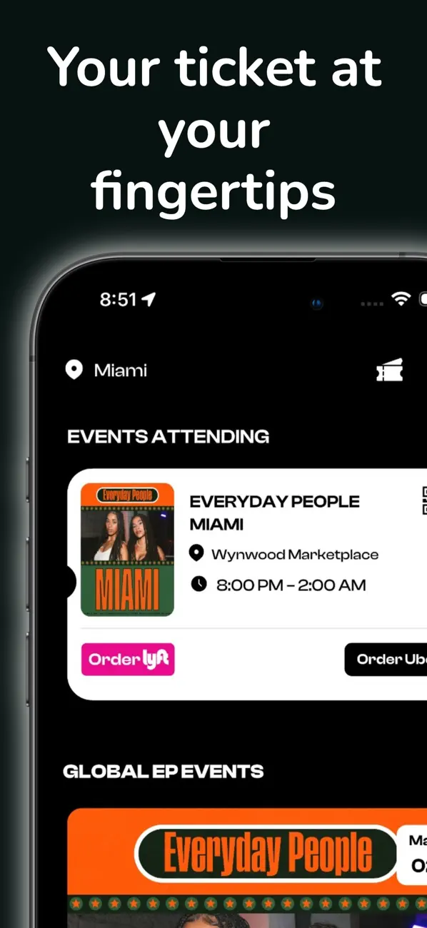 Screenshot #3 pour Everydayppl