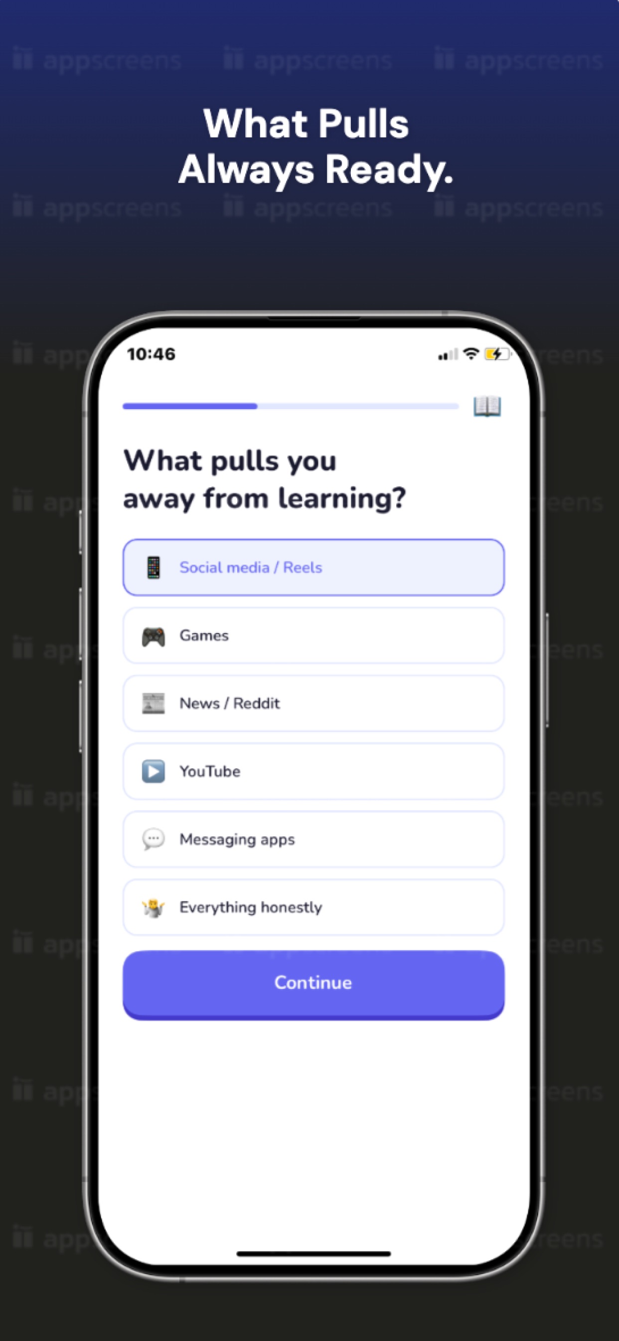 Unloq screenshot 4