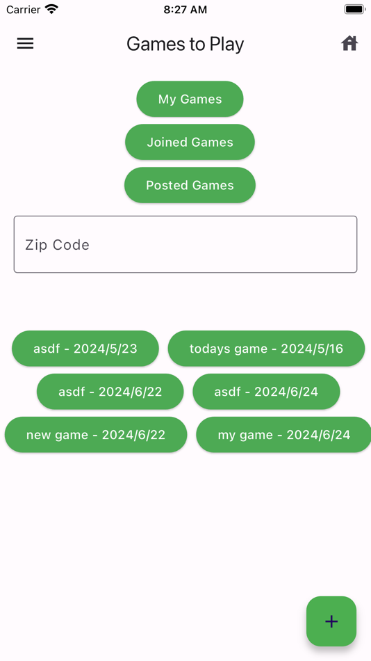 #2. Tabletoppers' Boardgame App (iOS) 由: Mark Christenson